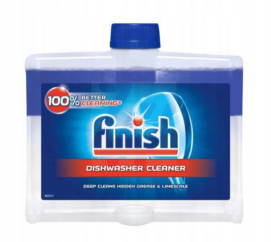 FINISH Dishwasher cleaner original