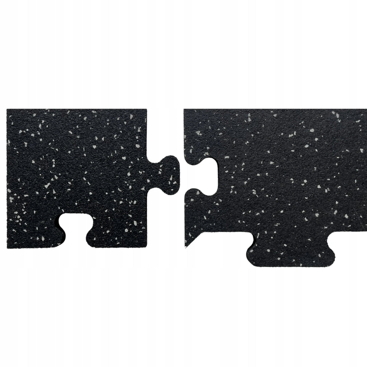FINISH FOR MAT PUZZEL PRO 15mm STRIP FINISH 102,5cm MOSAIC EPDM Packaging status original