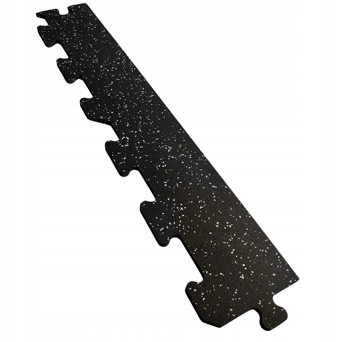 FINISH FOR MAT PUZZEL PRO 15mm STRIP FINISH 102,5cm MOSAIC EPDM