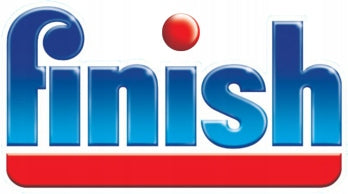 FINISH GERMAN RINSE AID FOR DISHWASHERS 2x400ml DE Scent regularny