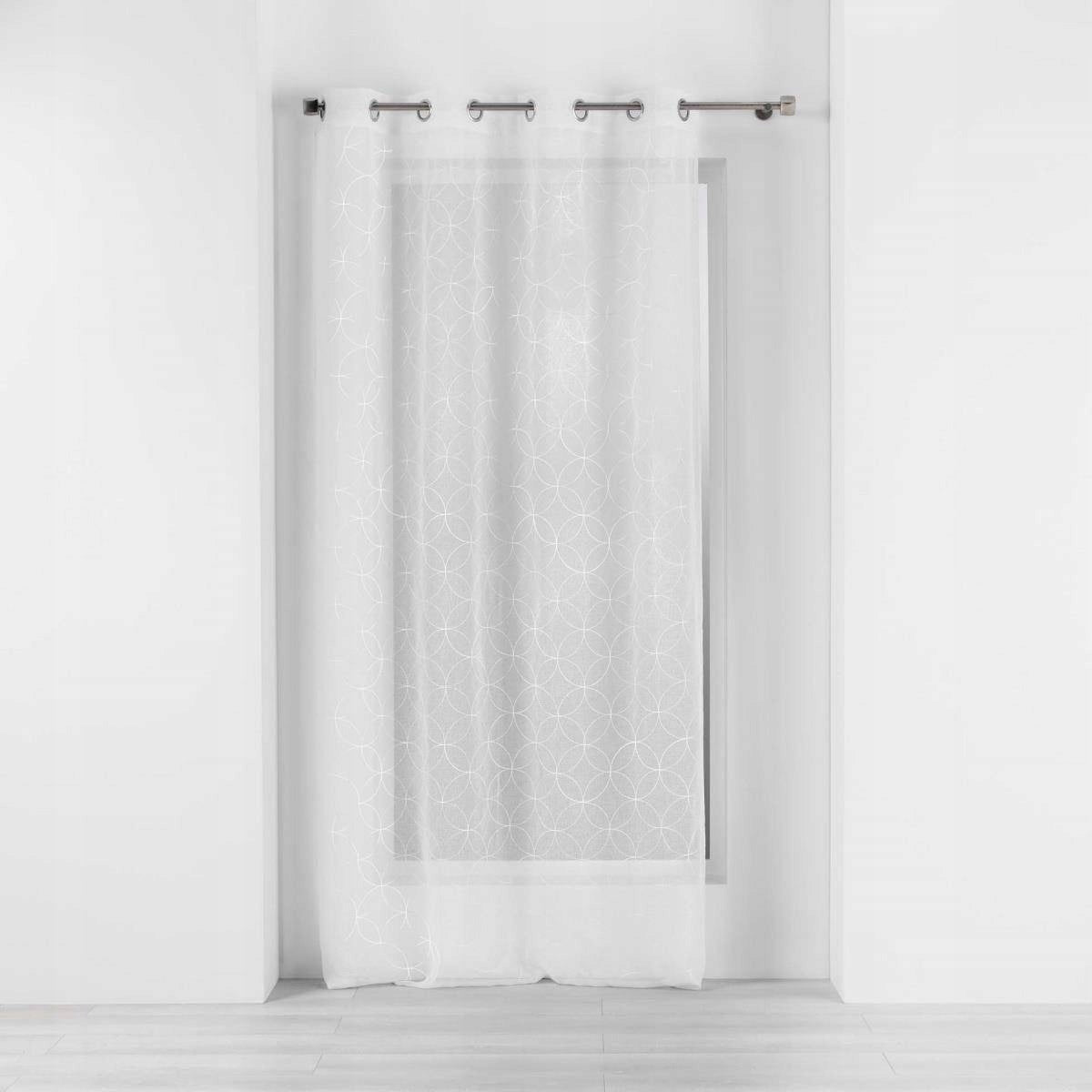 Innenvorhang Olympia, 140 x 240 cm 