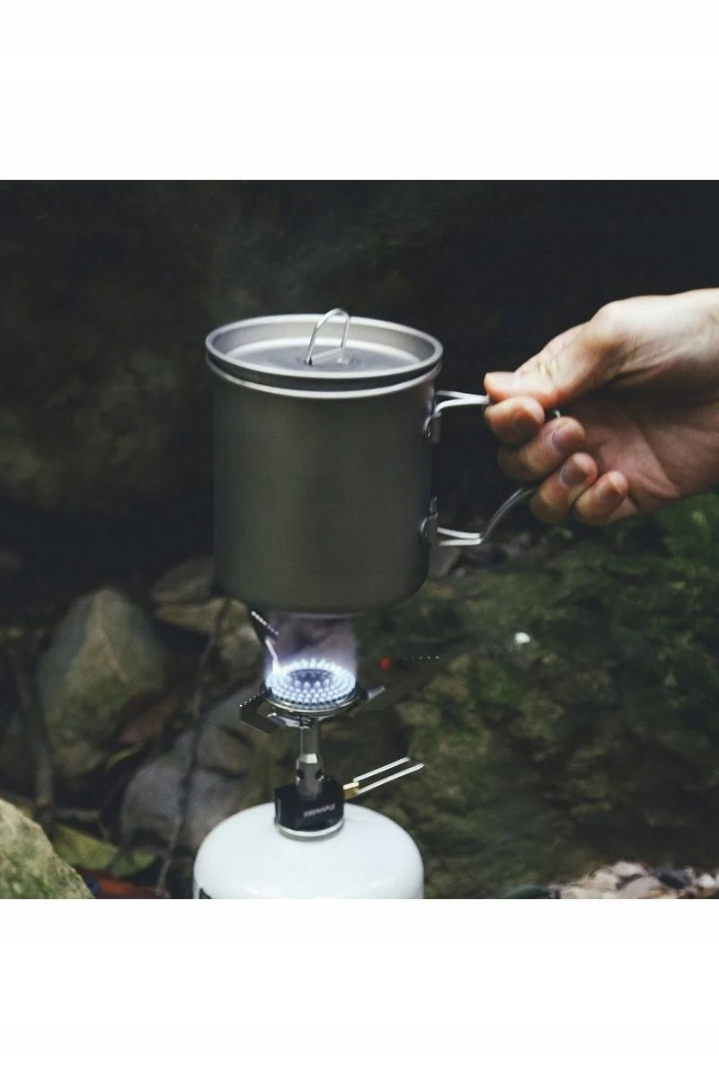FIRE-MAPLE Alti Titanium Travel Mug 600ml Brand Fire-Maple