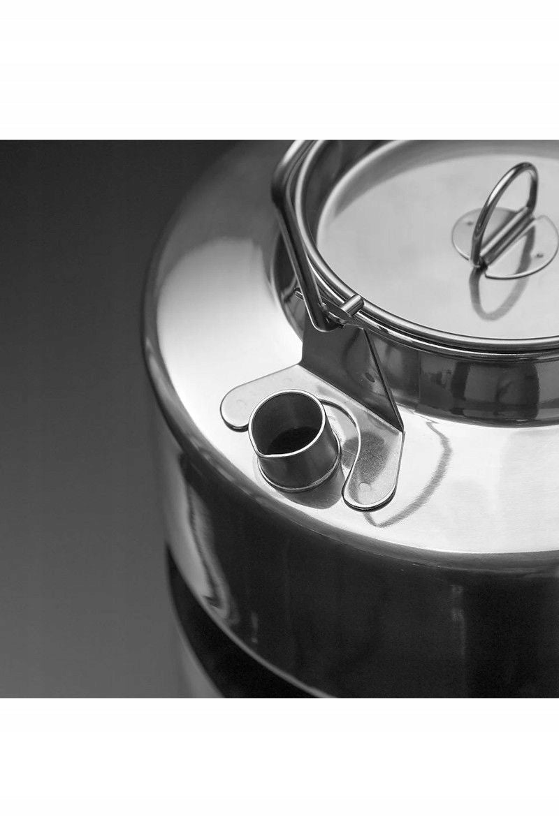 FIRE-MAPLE Antarcti Kettle 0,6L Packaging status original