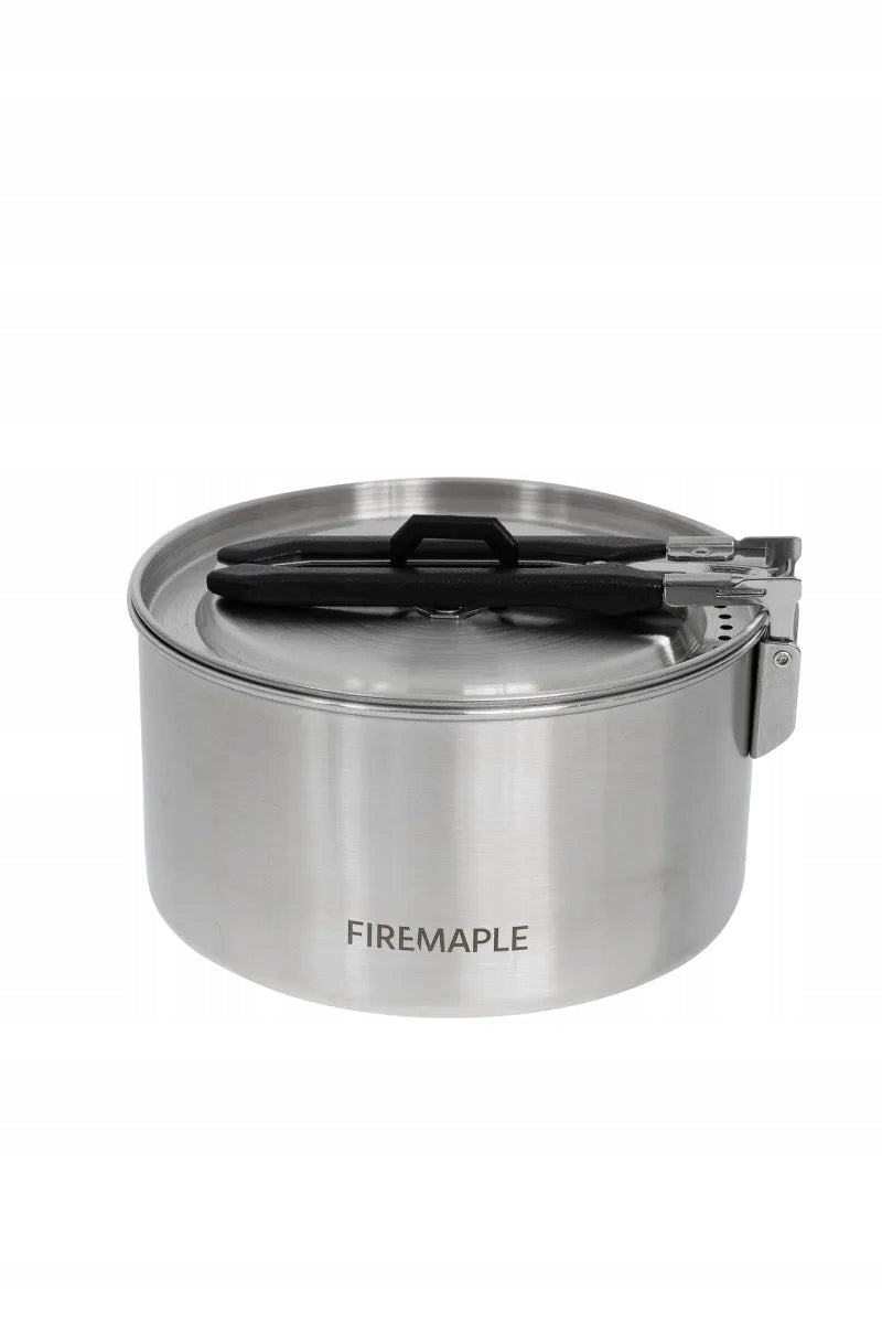 FIRE-MAPLE Antarcti Pot 0.8L