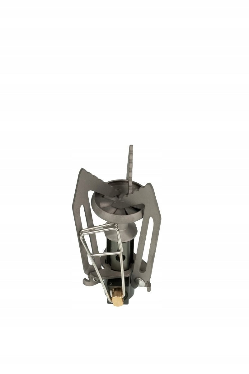 FIRE-MAPLE Hornet II Titanium 2500W Tourist Stove Packaging status original