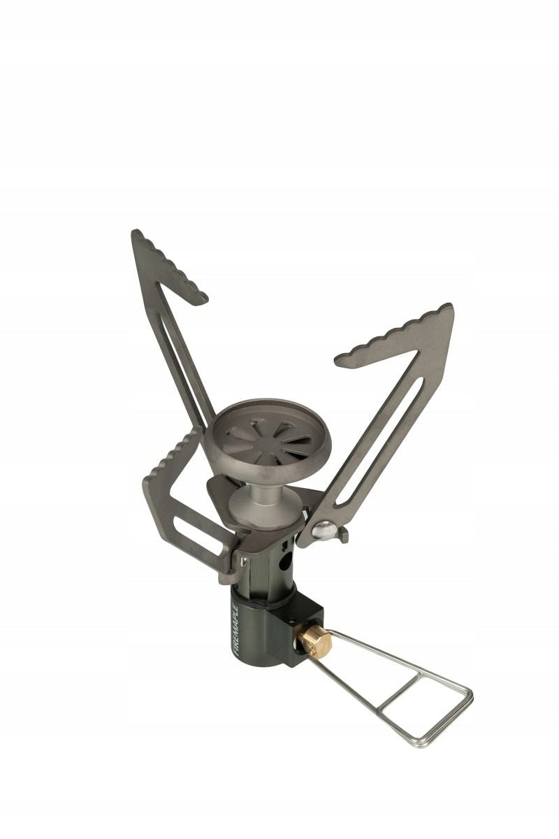 FIRE-MAPLE Hornet II Titanium 2500W Tourist Stove