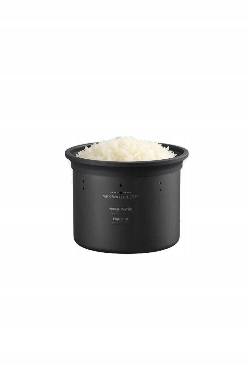 FIRE-MAPLE Petrel Micro-Pressure Cooker 300ml black