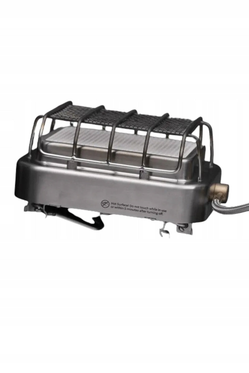 FIRE-MAPLE Sunflower 1800W Tourist Stove Manufacturer code Sunflower