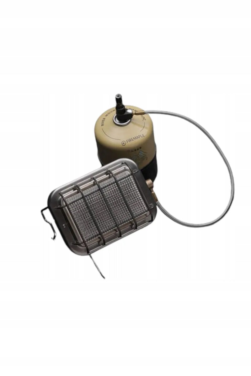 FIRE-MAPLE Sunflower 1800W Tourist Stove