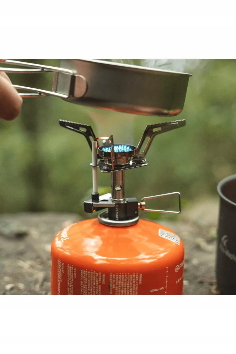 FIRE-MAPLE Tourist cooker Torch 2100W Manufacturer code 6942332000942