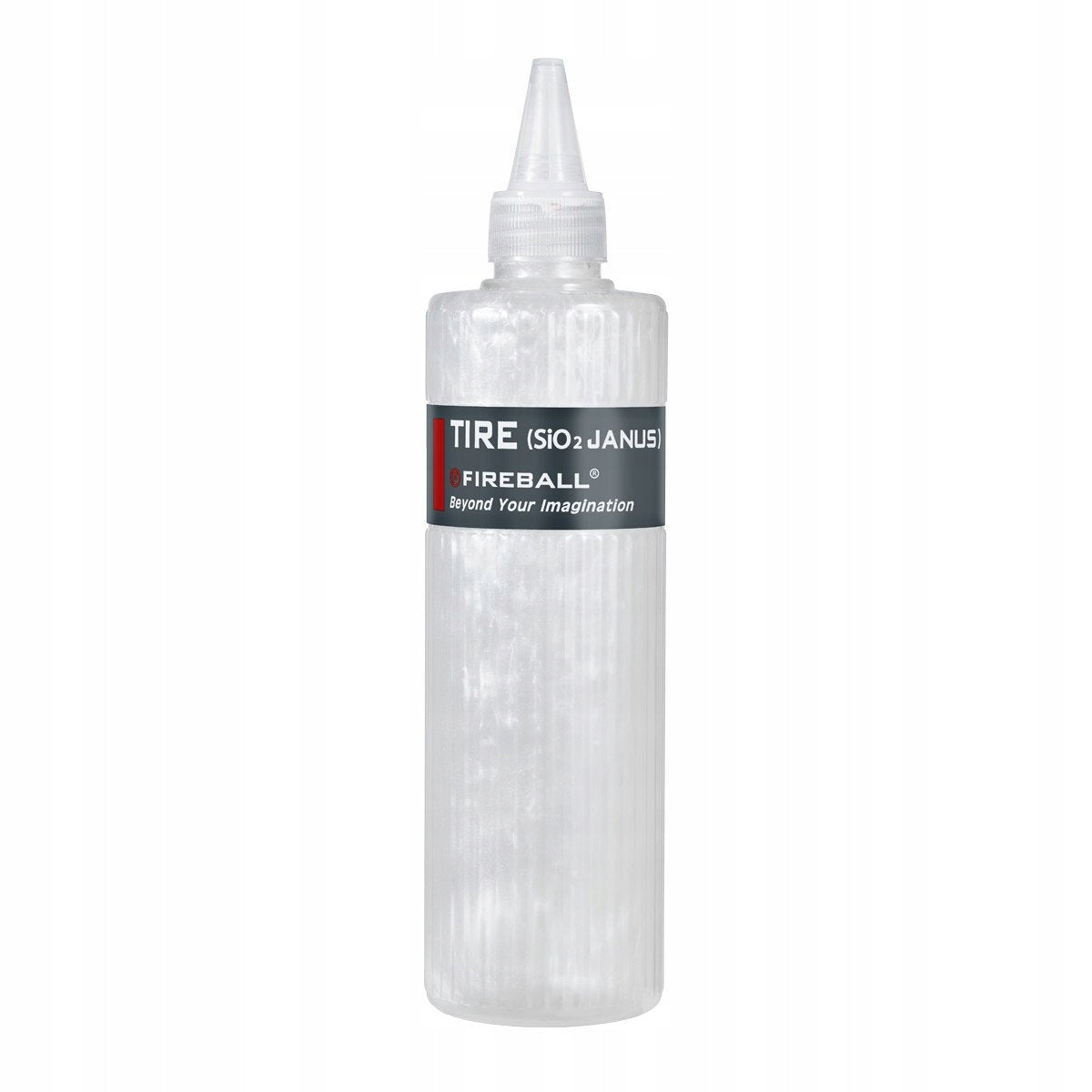 FIREBALL TIRE JANUS 500ml – durable hydrophobic dressing for tires