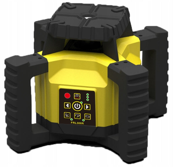 FIRECORE FRL300R PROFESSIONAL GEODESIC ROTARY LASER LEVELER Manufacturer code FRL300R