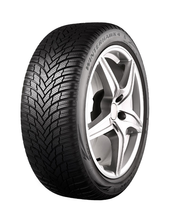 FIRESTONE 225/45 R19 WINTERHAWK 4 [96] V XL FR DOT2023