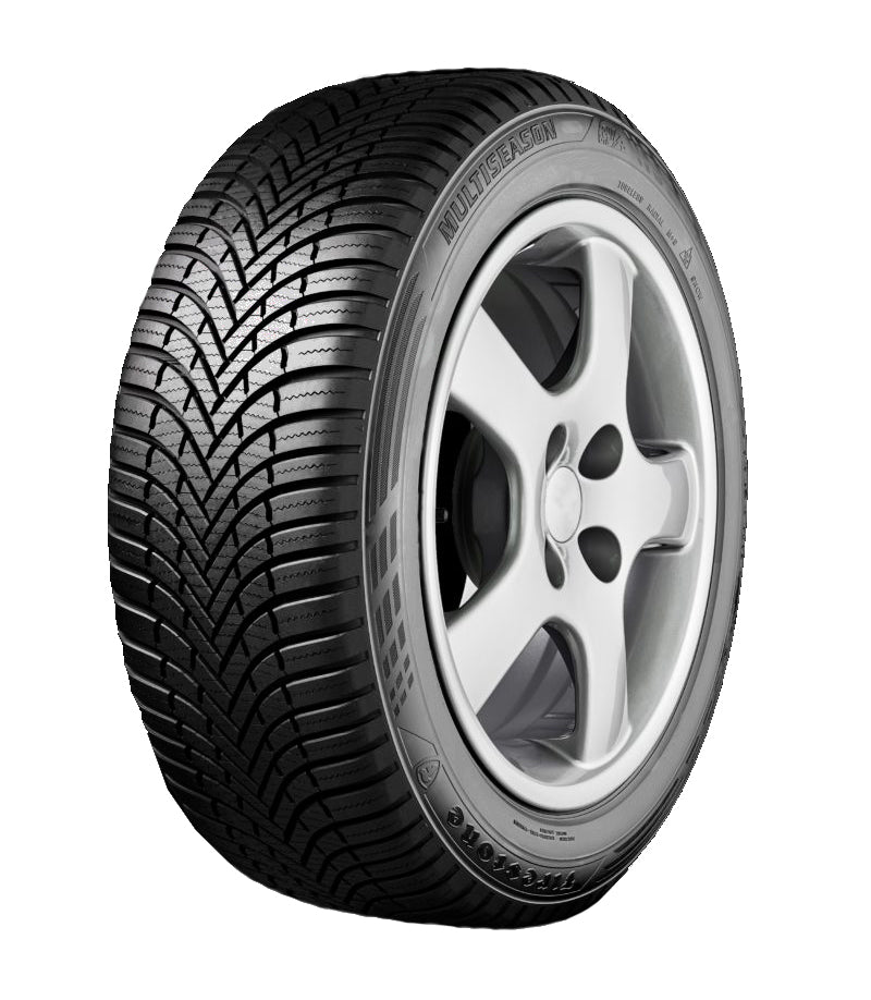 FIRESTONE 235/60 R18 MULTISEASON 2 [107] V XL DOT2020