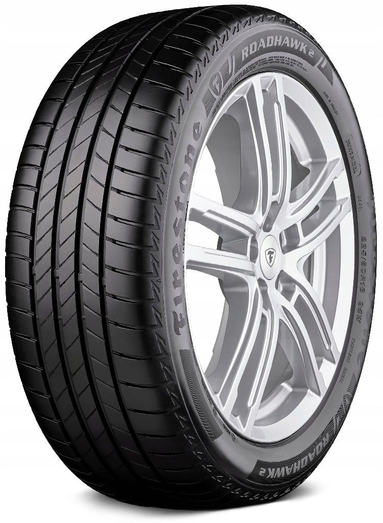 FIRESTONE L215/55 R18 ROADHAWK 2 99V XL ENLITEN DOT2024
