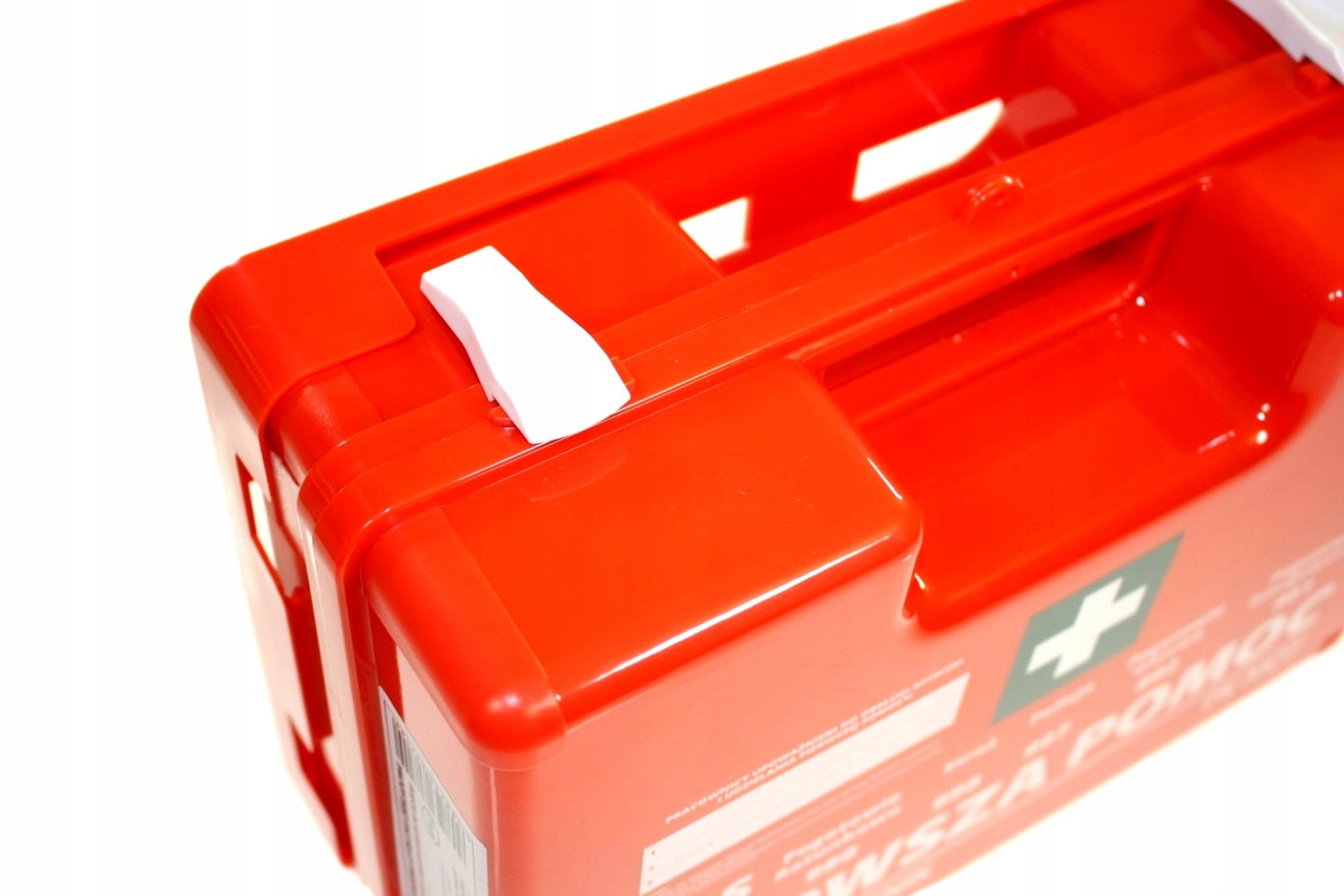 FIRST AID KIT INDUSTRIAL FACTORY Medical device yes