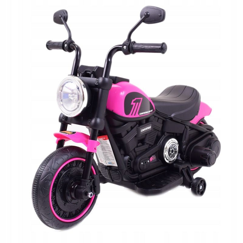 FIRST BABY CHOPPER, LIGHTS, SOUNDS/AHL008 Packaging status original