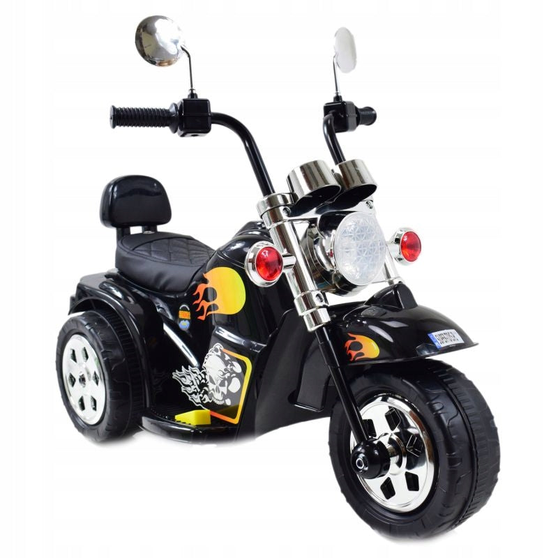 FIRST MOTOR CHOPPER FOR BATTERY/LL777