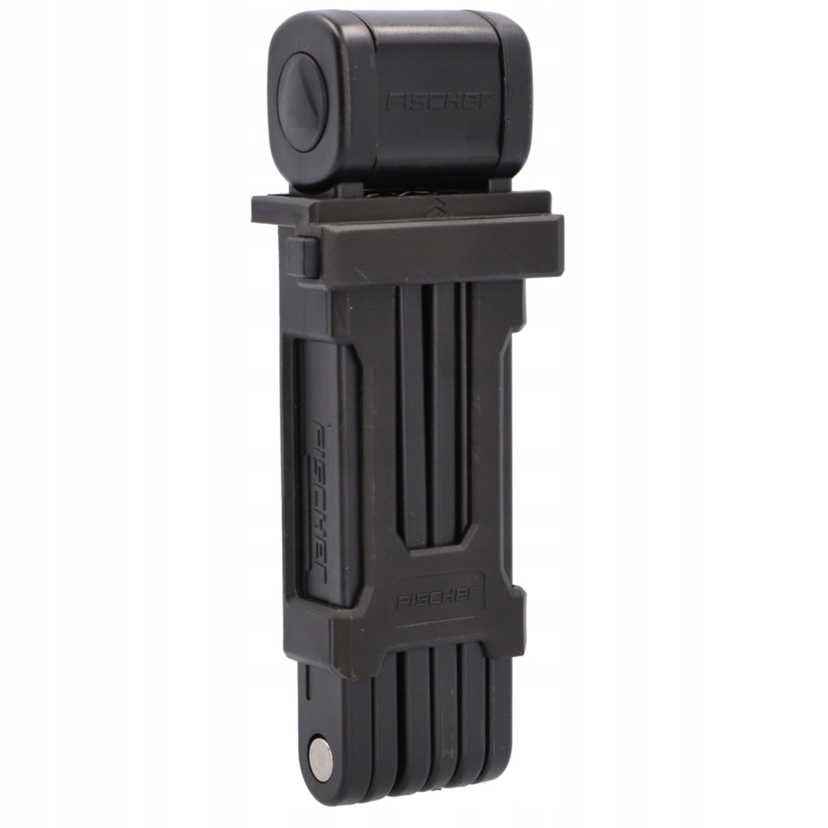 FISCHER Bicycle Clasp FOLDING 85 cm Security for Scooters STRONG Manufacturer code 85852