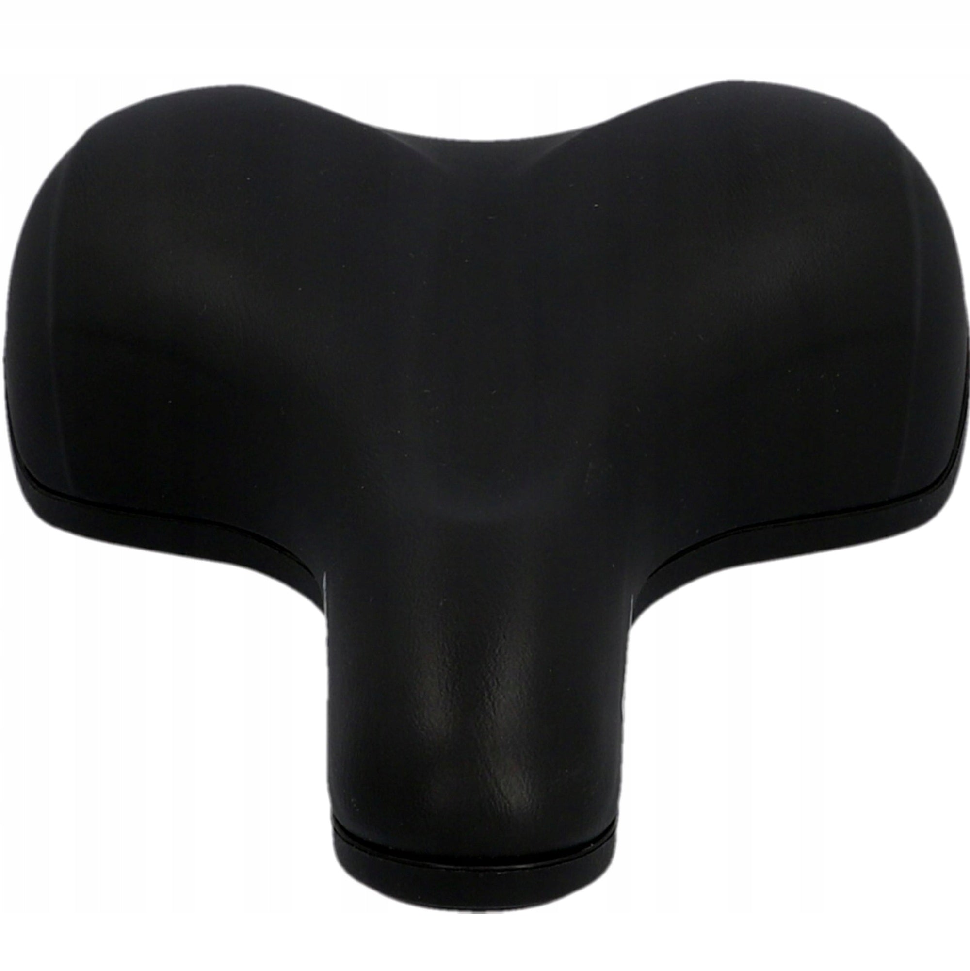 FISCHER Bicycle Saddle TREKKING In-Mould Women's WIDE Manufacturer code 50365
