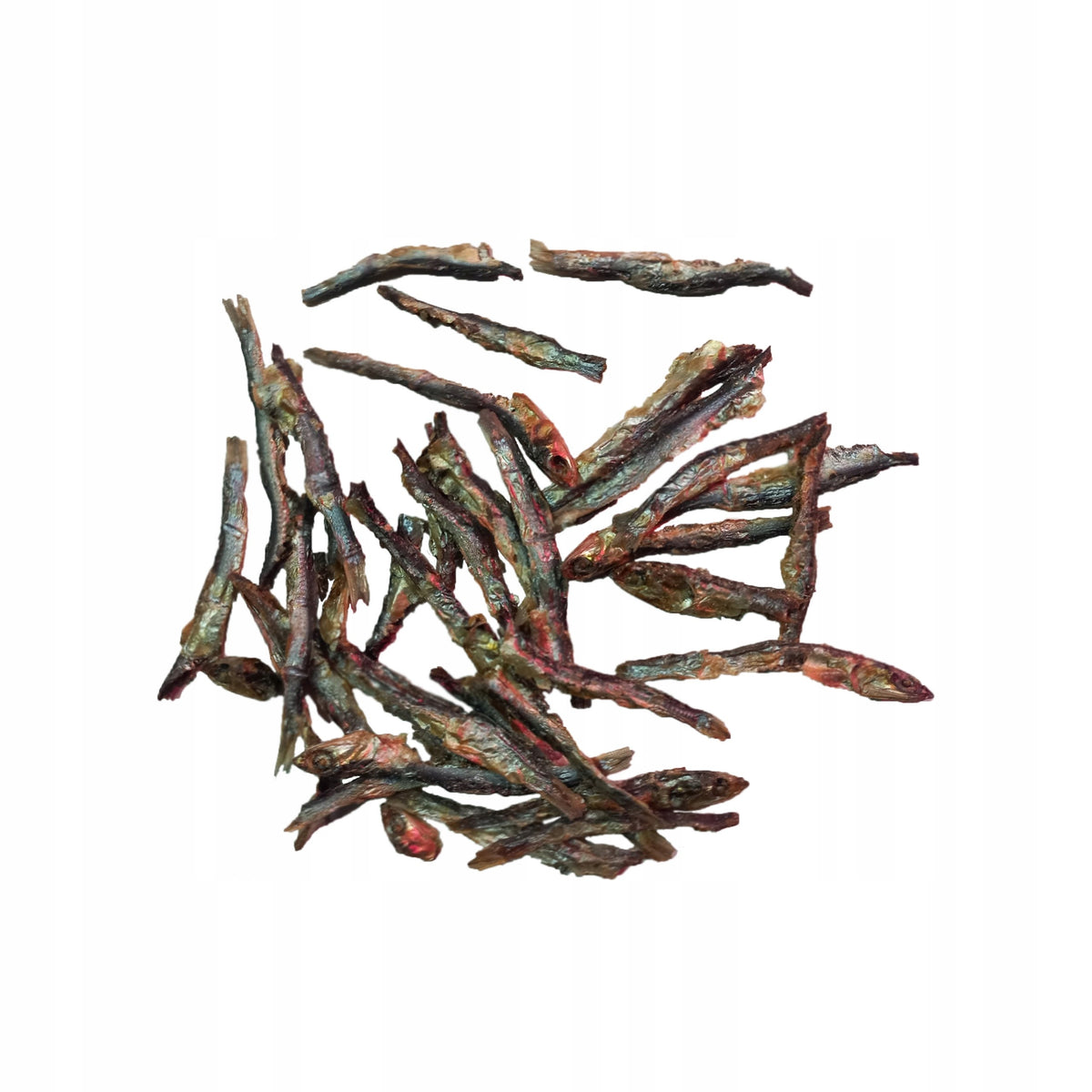 FISH - DRIED ANCHOVIES- 250g approx.275pcs -FOR DOG