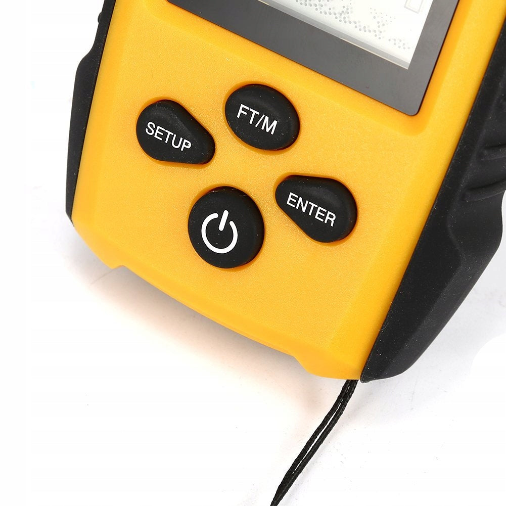 FISH FINDER SONAR Fish finder Model AG421