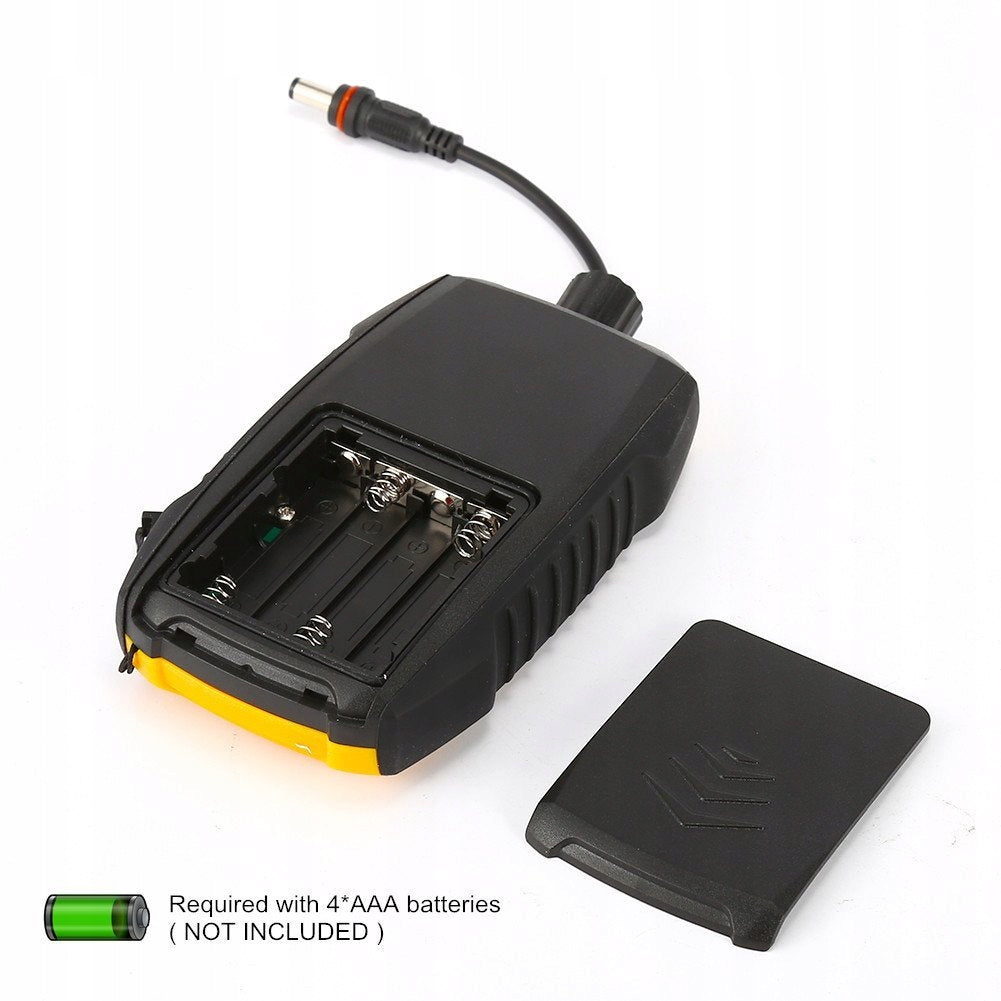 FISH FINDER SONAR Fish finder Product weight with unit packaging 1 kg