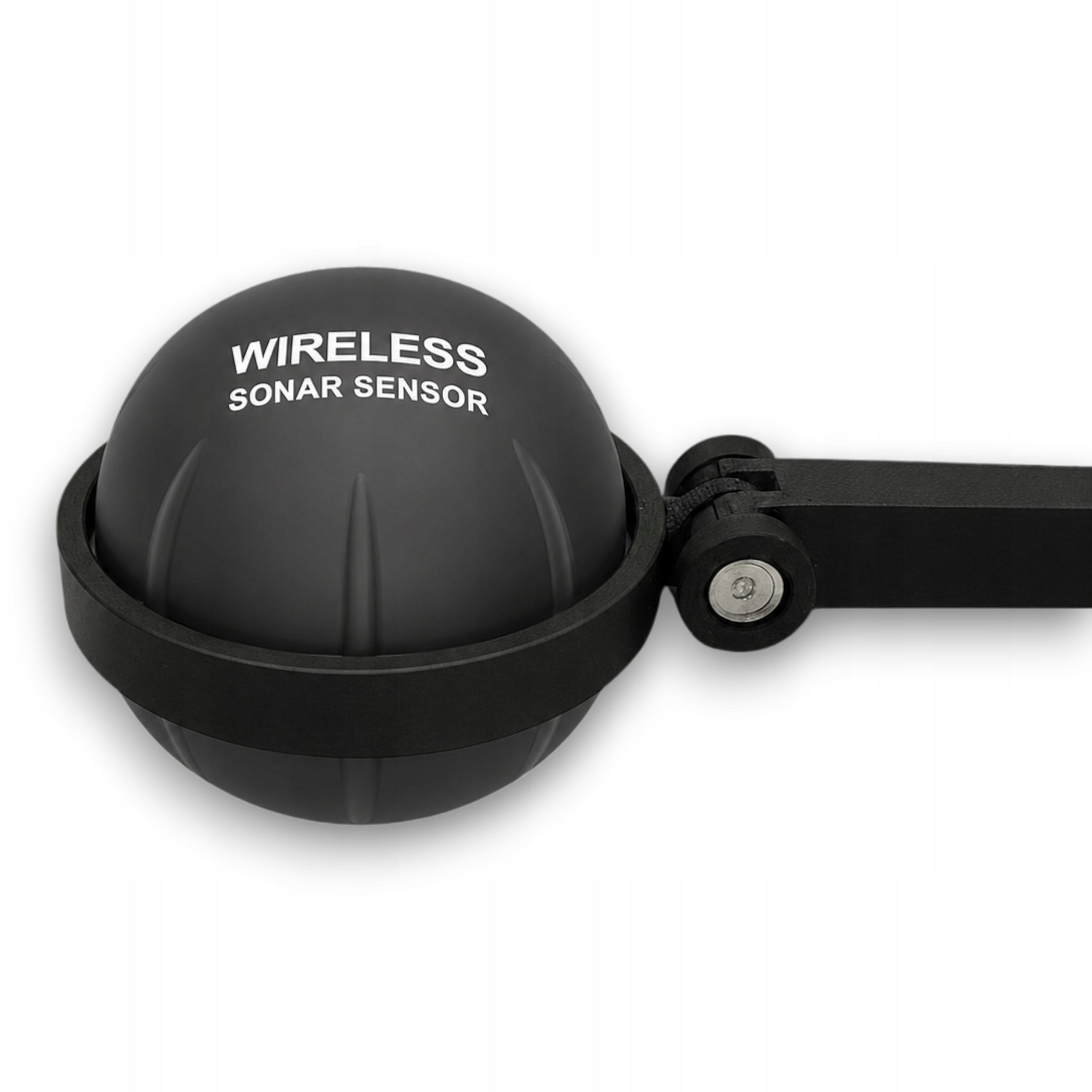 FISH FINDER SONAR HOLDER | WIRELESS SONAR SENSOR + QUICK COUPLER Model Do echosondy FISH FINDER