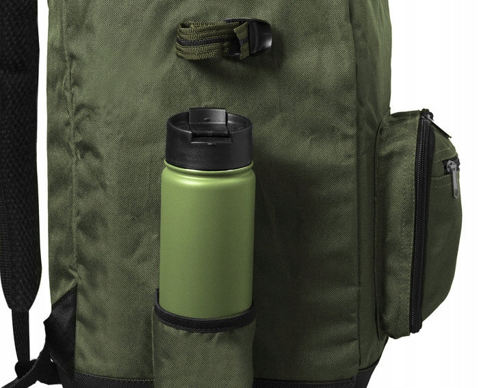 FISHING BACKPACK DELPHIN CLASSA Product weight with unit packaging 1 kg