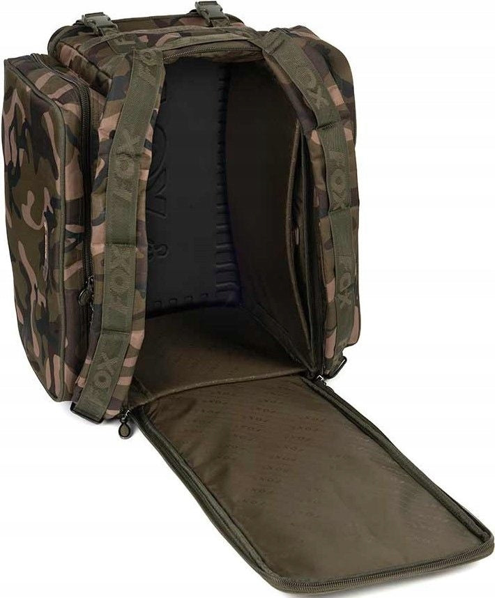 FISHING BACKPACK FOX CAMOLITE RUCKALL 50x43x27cm Brand Fox
