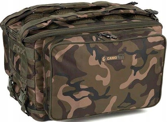 FISHING BACKPACK FOX CAMOLITE RUCKALL 50x43x27cm Kind backpack