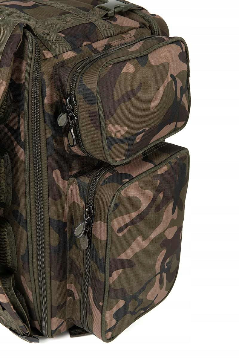 FISHING BACKPACK FOX CAMOLITE RUCKALL 50x43x27cm Model Fox Fox Camolite