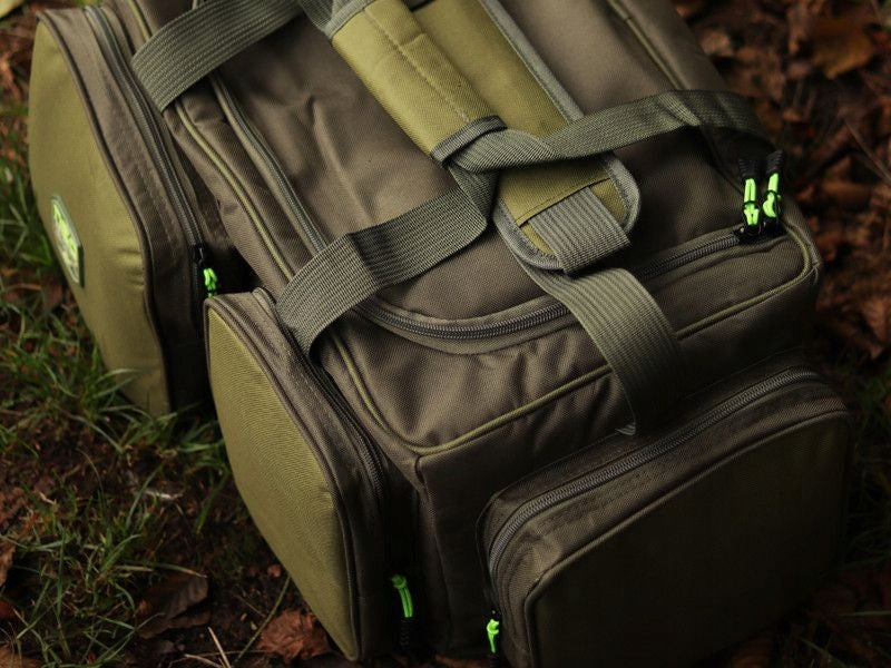 FISHING BAG DELPHIN NEOBAX CARRY 40x25x25cm Kind bag
