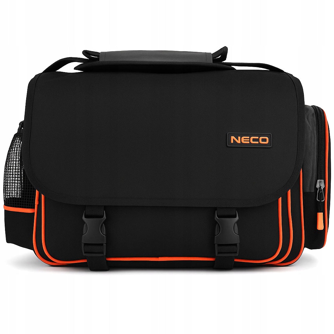 FISHING BAG NECO UNIVERSAL COMFORTABLE DURABLE 49x16x26cm EAN (GTIN) 5906293491783