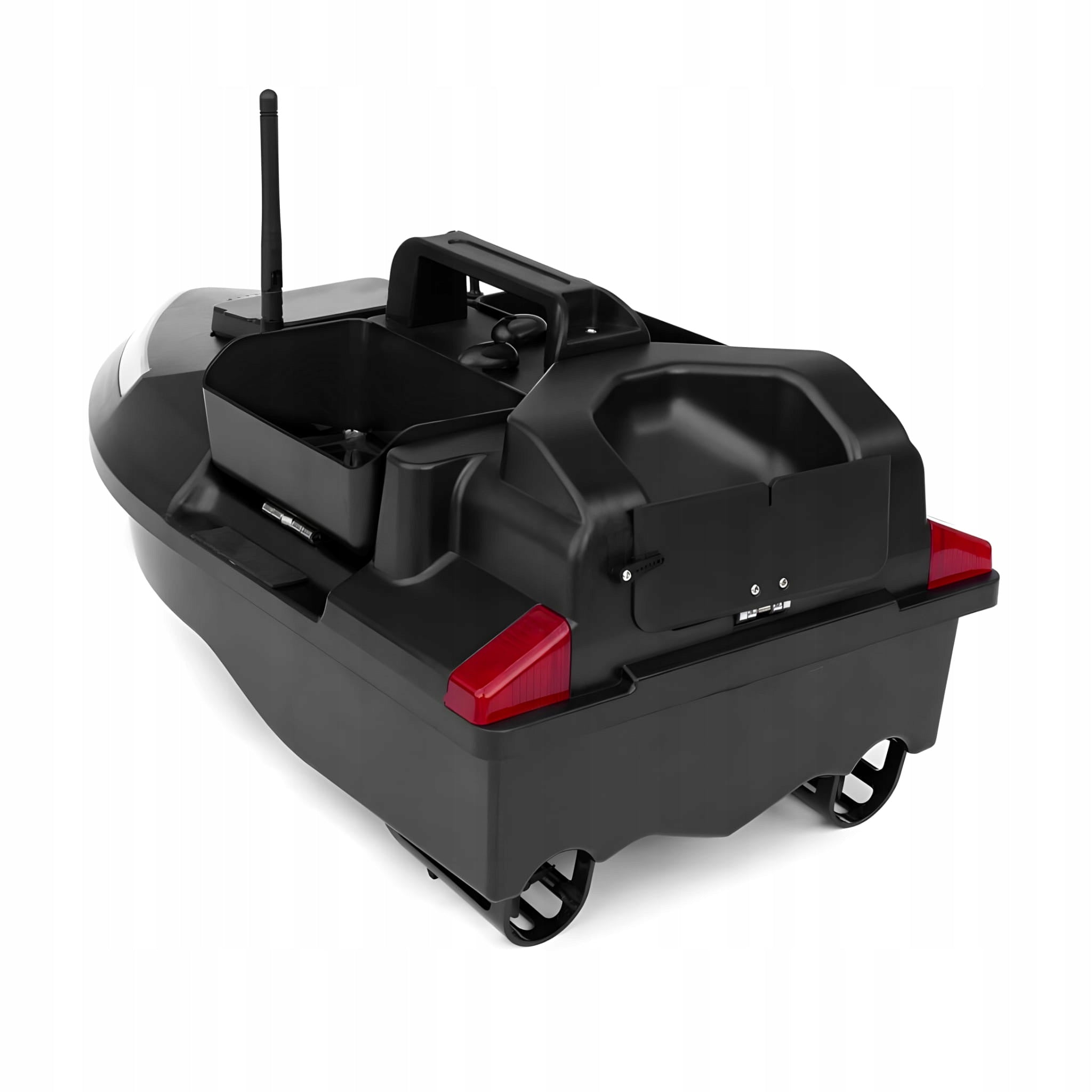 FISHING BAIT BOAT V020 GPS 2XBATTERY 12000MAH Manufacturer code 451637935