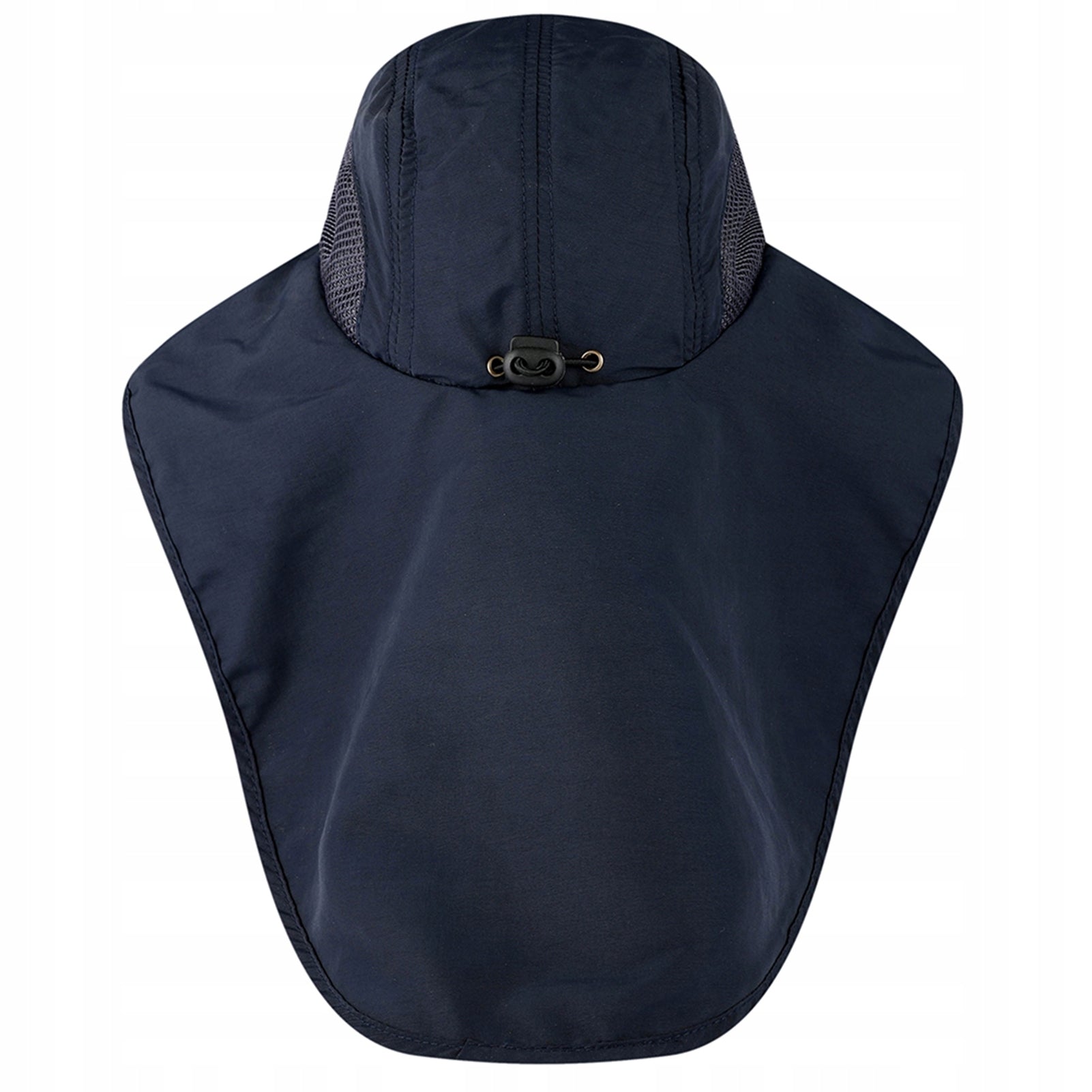 FISHING BASEBALL CAP WITH UV FISHING NECK COVER Brand no brand