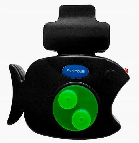 FISHING BEACON ASSUMED FISHING ROD TIP GROUND CARP CATFISH LED Brand FL