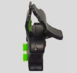 FISHING BEACON ASSUMED FISHING ROD TIP GROUND CARP CATFISH LED Kind electronic