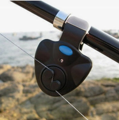 FISHING BEACON ASSUMED FISHING ROD TIP GROUND CARP CATFISH LED Manufacturer code ALARM CZUJNIK DRGAJĄCA ŚWIETLIK DZWONEK RYBY