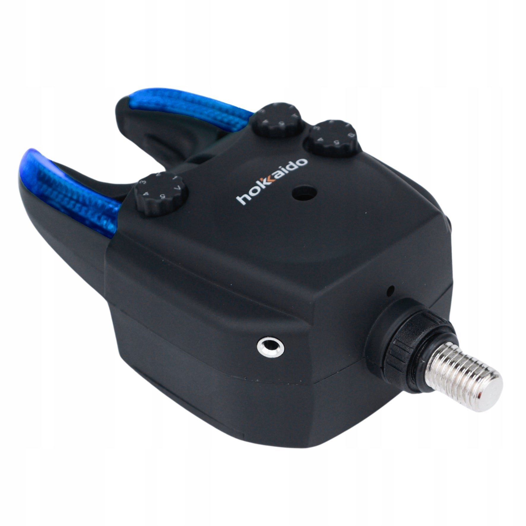 FISHING BEACON HOKKAIDO MEMORY NIGHT MODE JACK 2,5 + BATTERY BLUE Manufacturer code W12059B