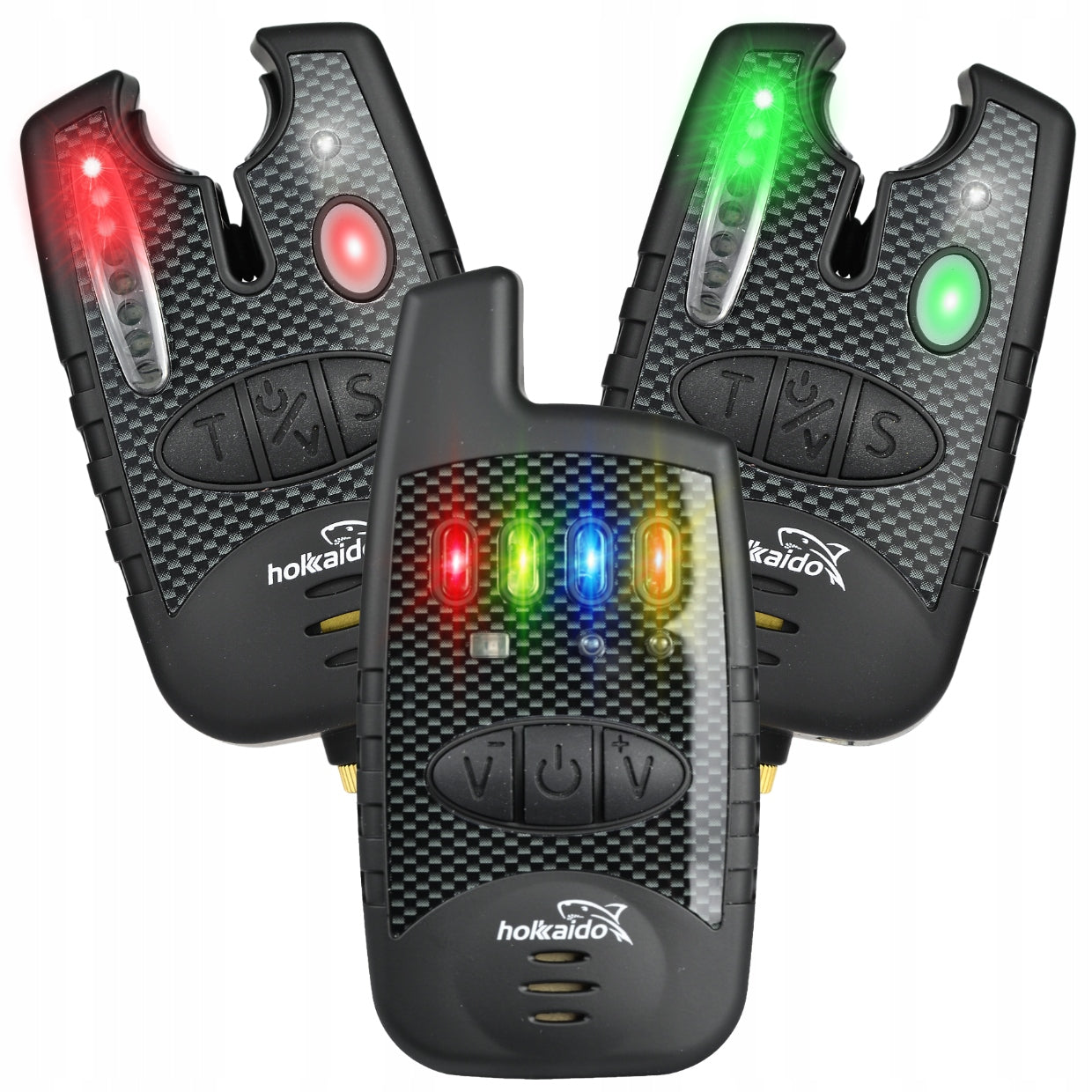 FISHING BEACONS WITH CONTROL PANEL LINE LED MEMORY PART DUSK SUITCASE EAN (GTIN) 5905427506812