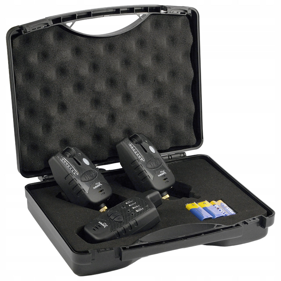 FISHING BEACONS WITH CONTROL PANEL LINE LED MEMORY PART DUSK SUITCASE Model W12071