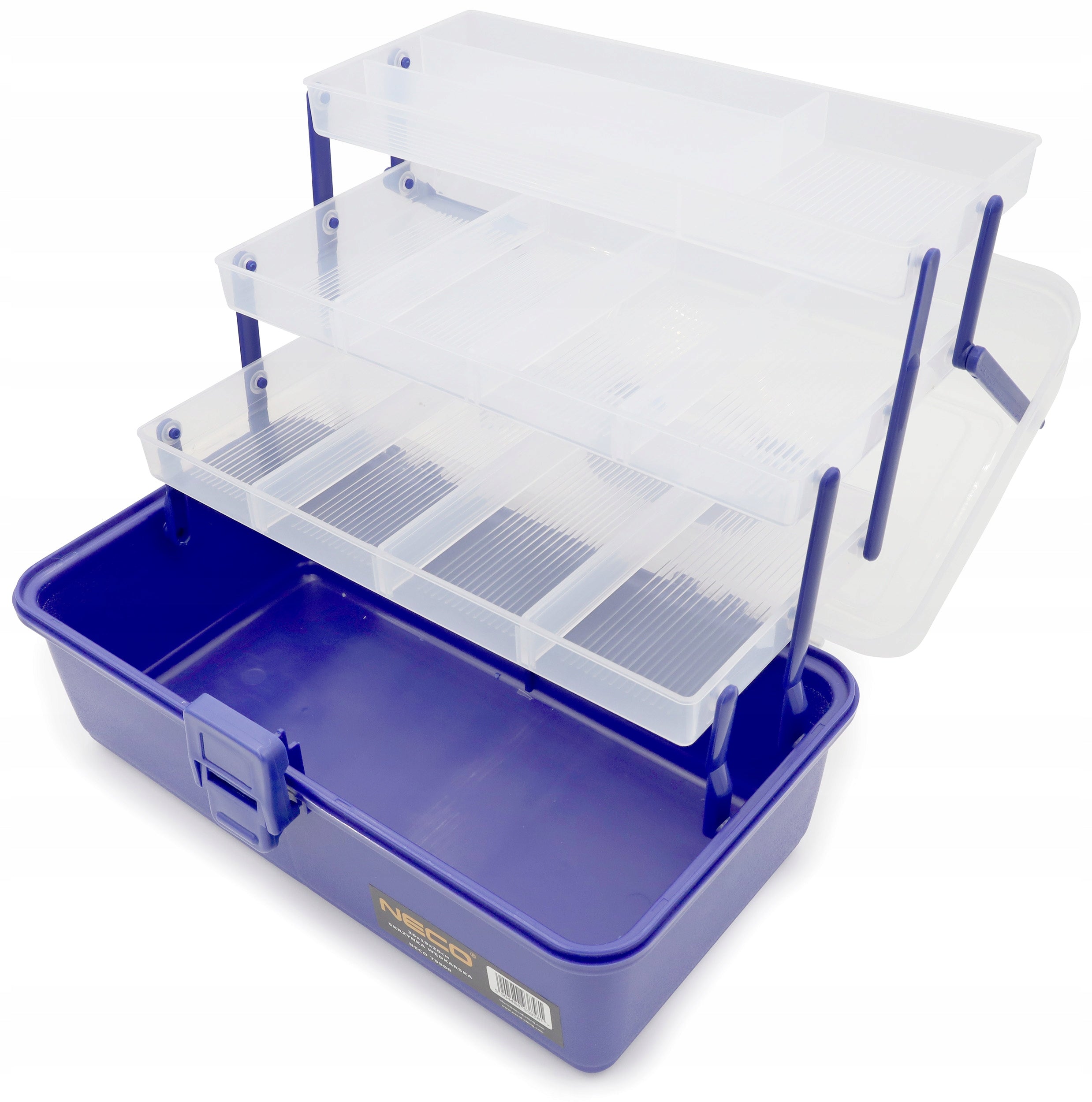 FISHING BOX FOR ACCESSORIES Model 79900