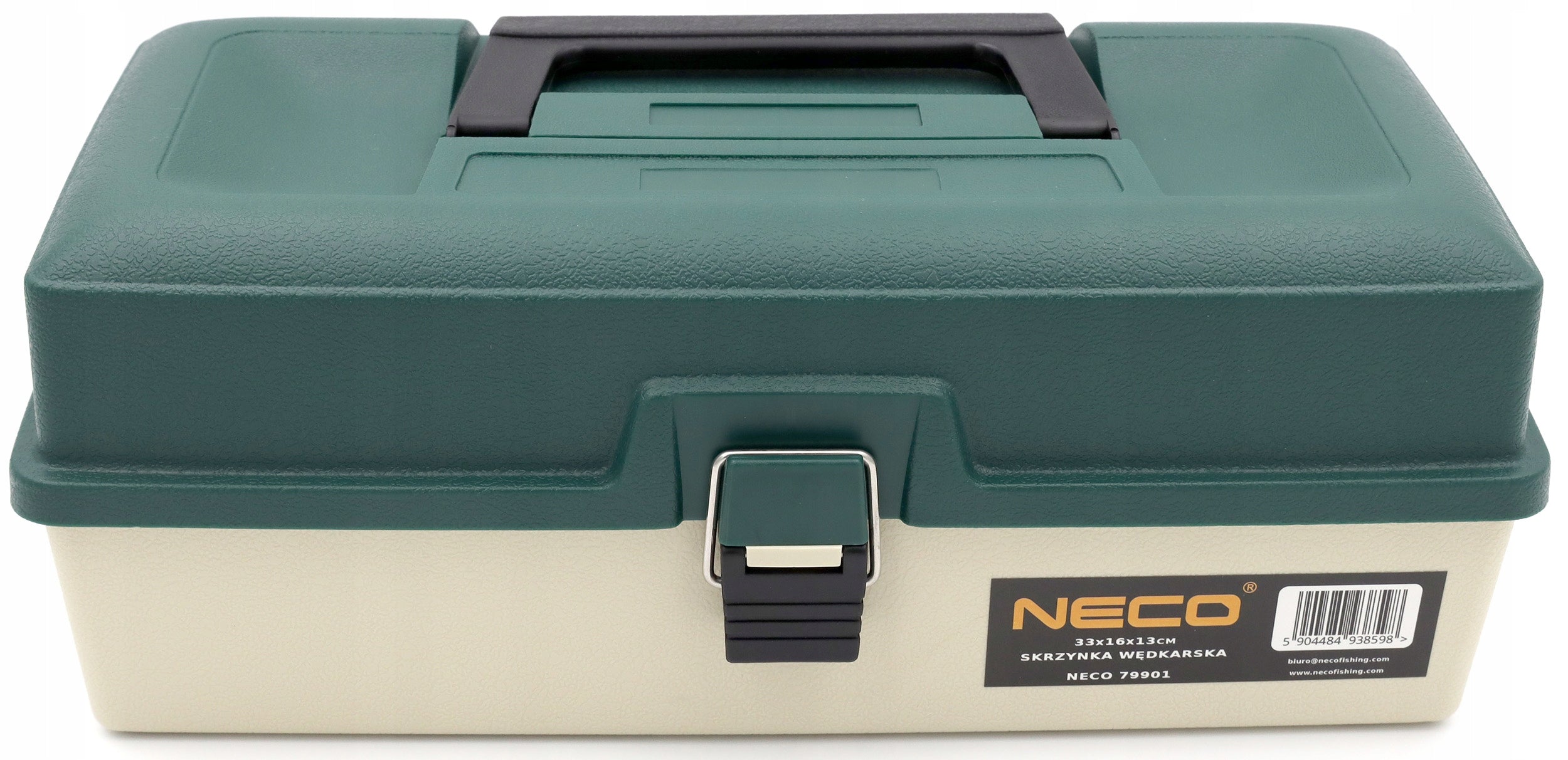 FISHING BOX FOR GIFT ACCESSORIES EAN (GTIN) 5904484938598