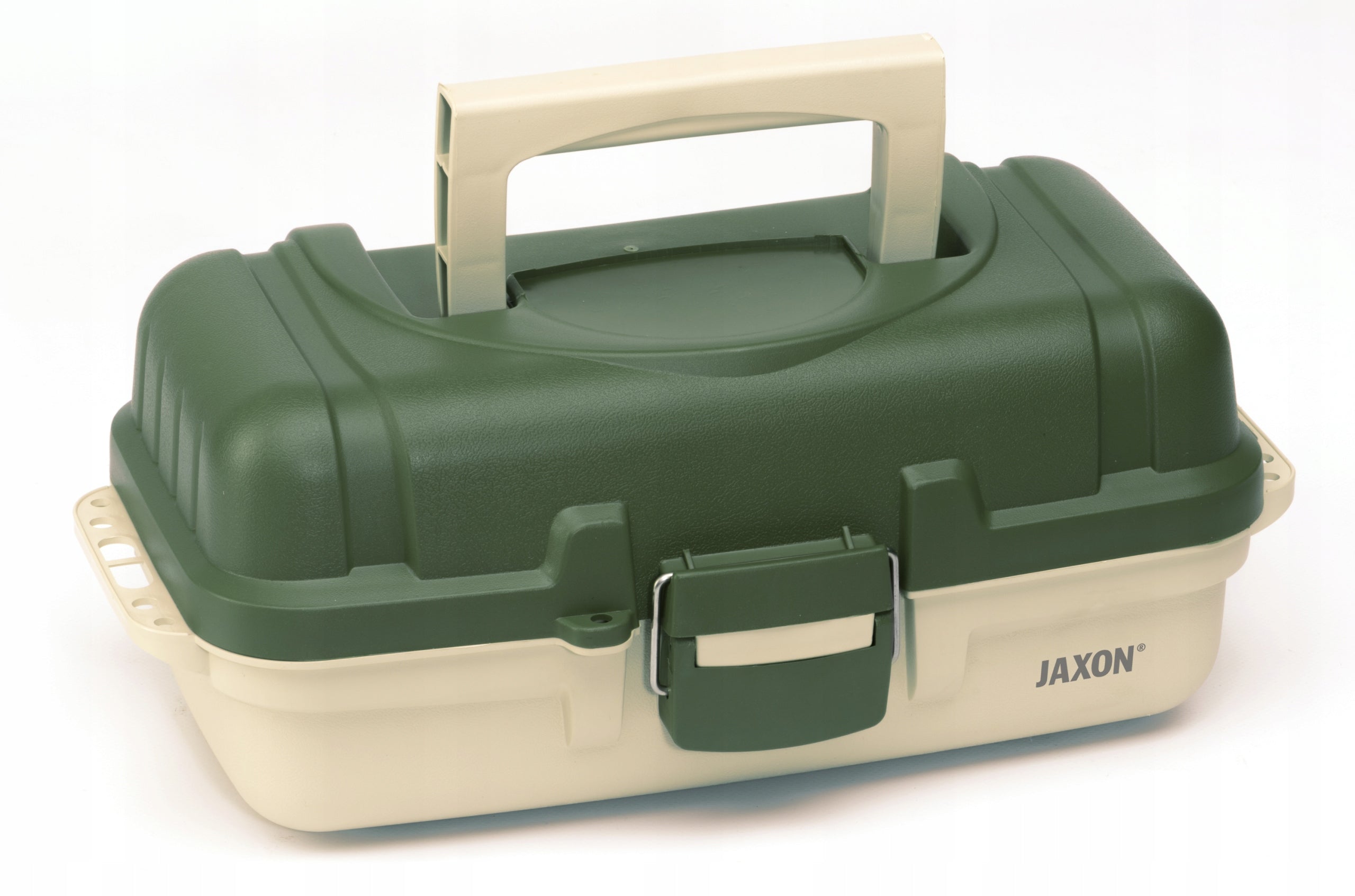 FISHING BOX JAXON ONE DRAWER RH-301 EAN (GTIN) 5900113431508