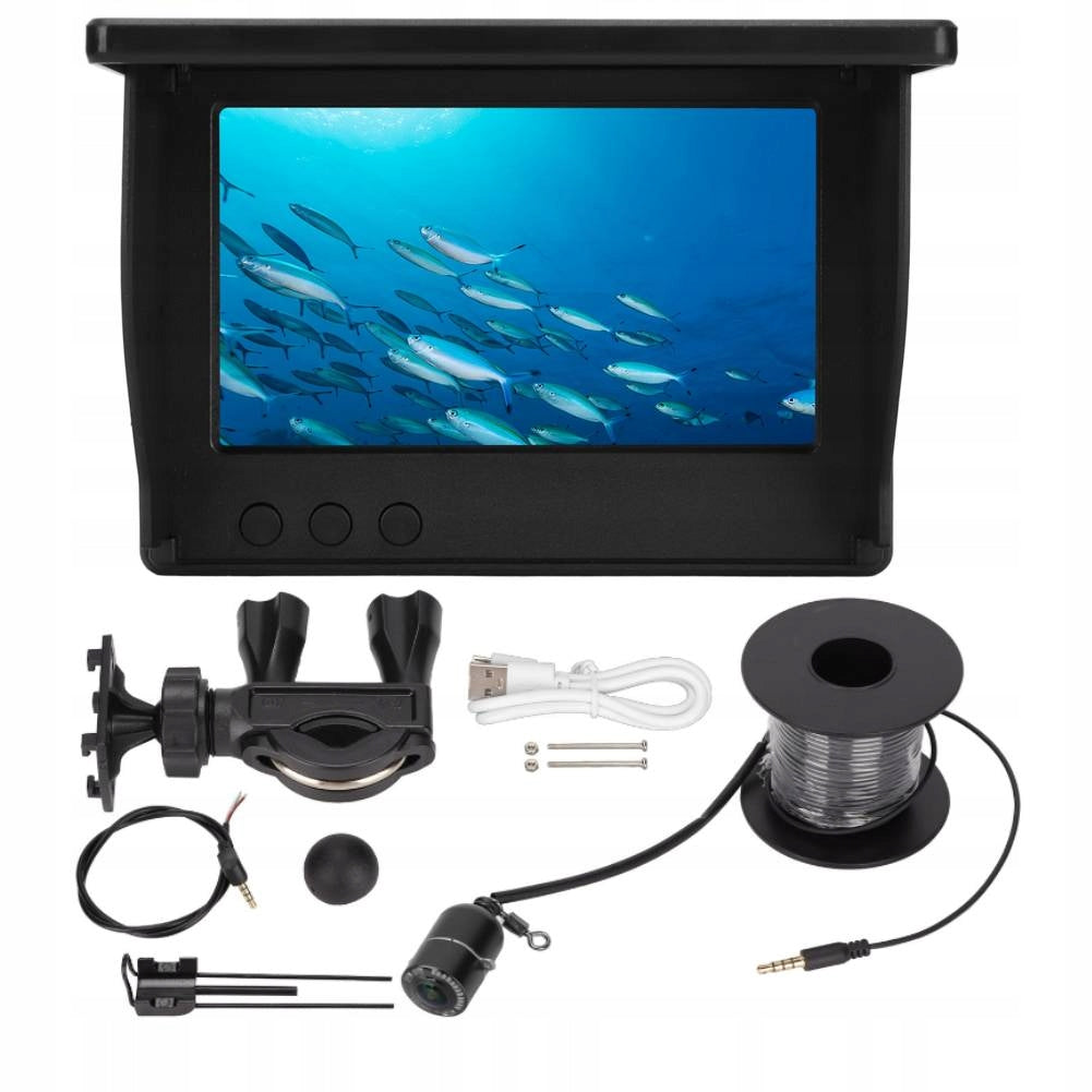 FISHING CAMERA UNDERWATER FISHING 30M Manufacturer code SOEXS1939