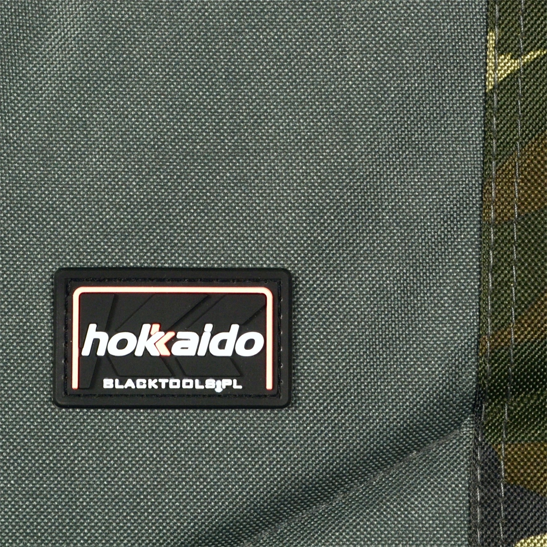FISHING CHAIR FOLDING HIKING FOR CAMPING FISH CHAIR HOKKAIDO Product weight with unit packaging 5.5 kg