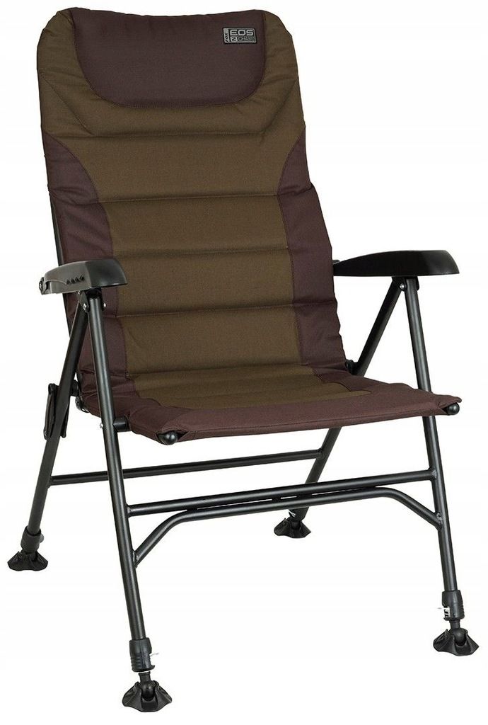 FISHING CHAIR FOX EOS 2 CARP CHAIR