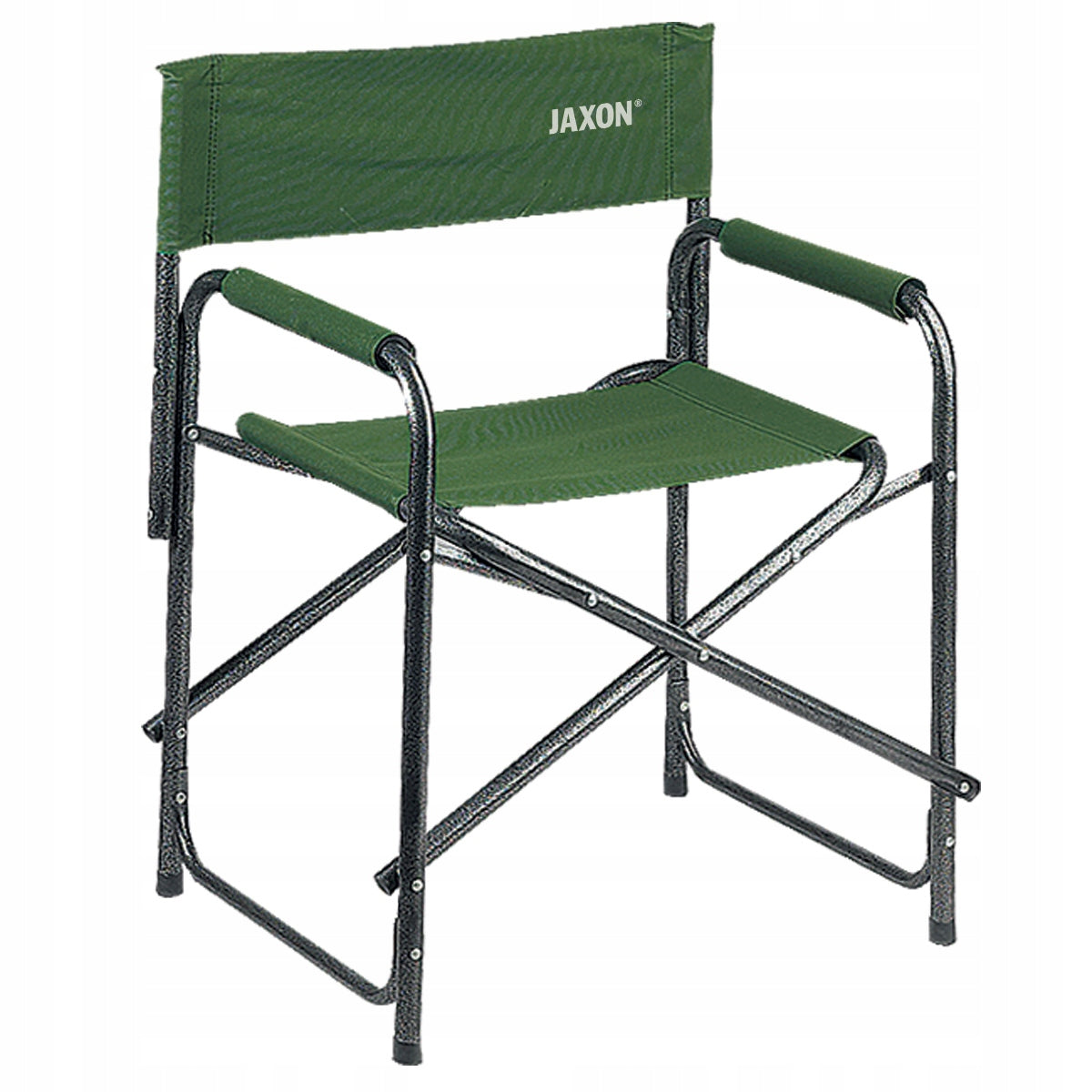 FISHING CHAIR JAXON 57x46,5x47,5/78cm
