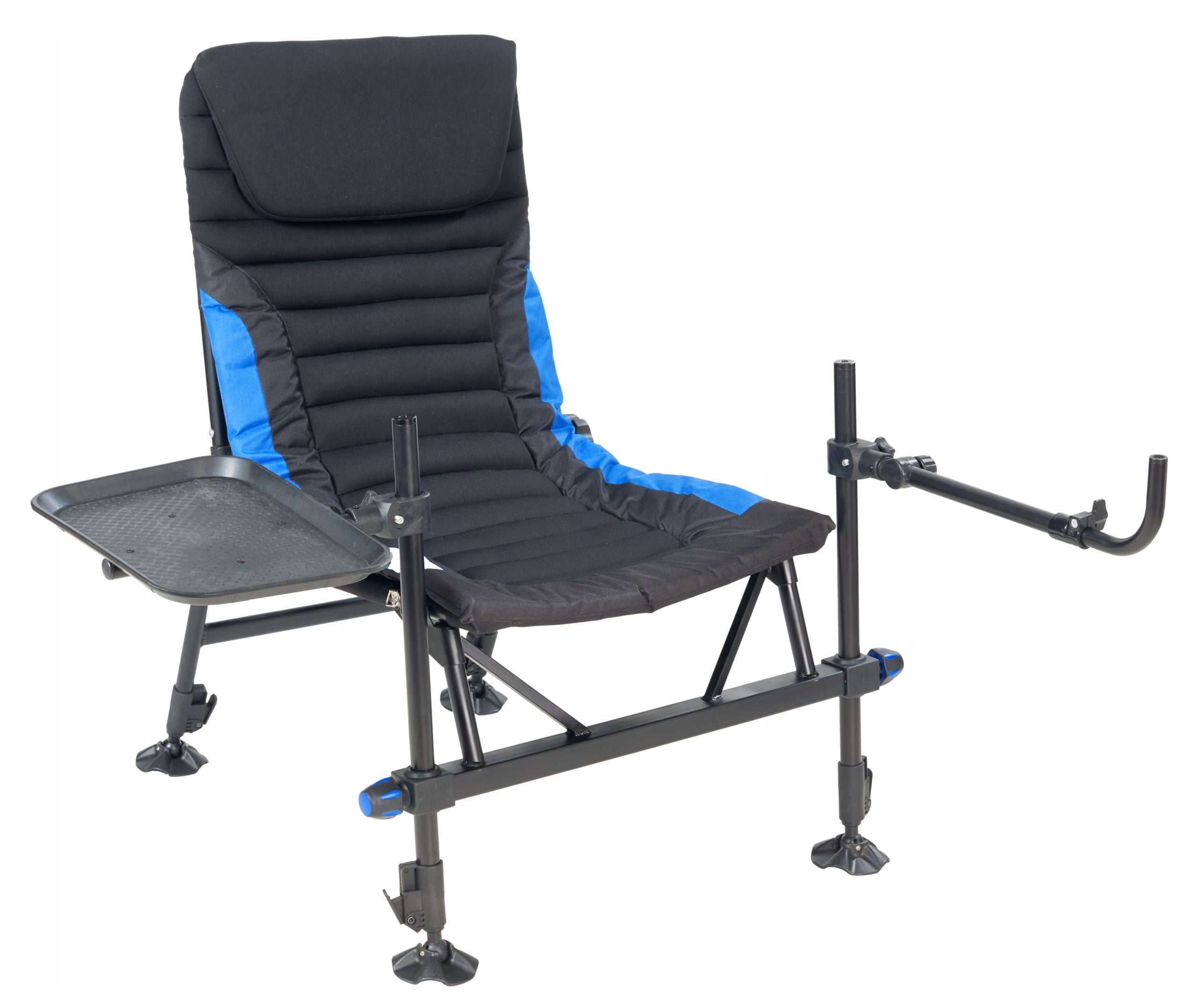 FISHING CHAIR JAXON FEEDER & GROUND AK-KZH129 Packaging status original